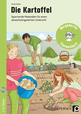 Abbildung von Weber | Die Kartoffel | 1. Auflage | 2018 | beck-shop.de