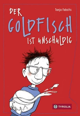 Abbildung von Fabsits | Der Goldfisch ist unschuldig | 1. Auflage | 2018 | beck-shop.de