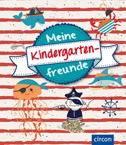 Abbildung von Giebichenstein | Meine Kindergartenfreunde | 1. Auflage | 2018 | beck-shop.de