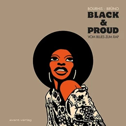 Abbildung von Bourhis | Black & Proud | 1. Auflage | 2018 | beck-shop.de