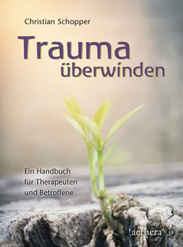 Abbildung von Schopper | Trauma überwinden | 1. Auflage | 2018 | beck-shop.de