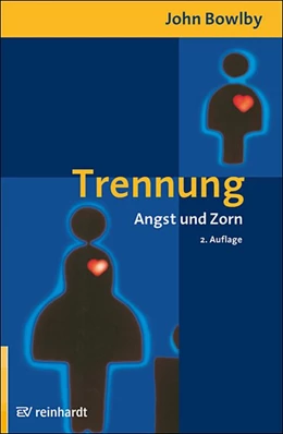 Abbildung von Bowlby | Trennung | 2. Auflage | 2018 | beck-shop.de