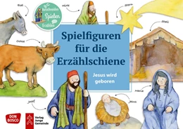 Abbildung von Jesus wird geboren | 1. Auflage | 2018 | beck-shop.de