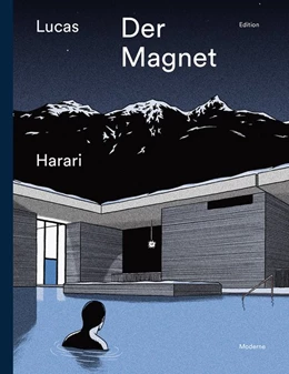 Abbildung von Harari | Der Magnet | 1. Auflage | 2018 | beck-shop.de