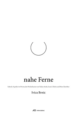 Abbildung von Brnic | Nahe Ferne | 1. Auflage | 2019 | beck-shop.de