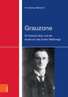 Abbildung von Allemann | Grauzone | 1. Auflage | 2018 | beck-shop.de