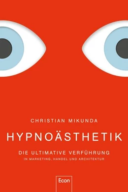 Abbildung von Mikunda | Hypnoästhetik | 1. Auflage | 2018 | beck-shop.de