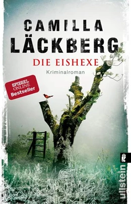 Abbildung von Läckberg | Die Eishexe | 1. Auflage | 2018 | beck-shop.de