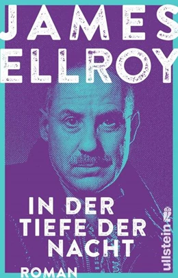 Abbildung von Ellroy | In der Tiefe der Nacht | 1. Auflage | 2019 | beck-shop.de