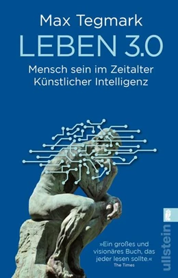 Abbildung von Tegmark | Leben 3.0 | 1. Auflage | 2019 | beck-shop.de