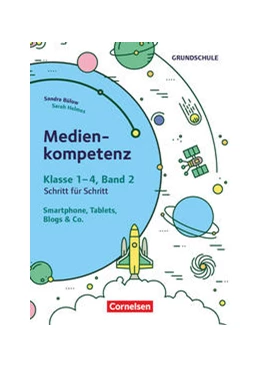 Abbildung von Halmer / Helmes | Medienkompetenz Schritt für Schritt - Grundschule - Band 2 | 1. Auflage | 2021 | beck-shop.de