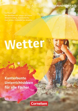 Abbildung von Eitzen / Lux | Themenhefte Grundschule: Wetter | 1. Auflage | 2018 | beck-shop.de