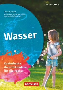 Abbildung von Krügel / Nolting | Themenhefte Grundschule: Wasser | 1. Auflage | 2018 | beck-shop.de