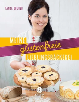 Abbildung von Gruber | Meine glutenfreie Lieblingsbäckerei | 1. Auflage | 2018 | beck-shop.de