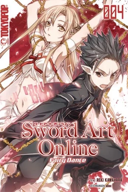 Abbildung von Kawahara | Sword Art Online - Novel 04 | 1. Auflage | 2018 | beck-shop.de