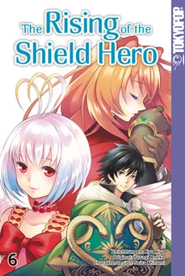 Abbildung von Aneko / Kyu | The Rising of the Shield Hero 06 | 1. Auflage | 2018 | beck-shop.de