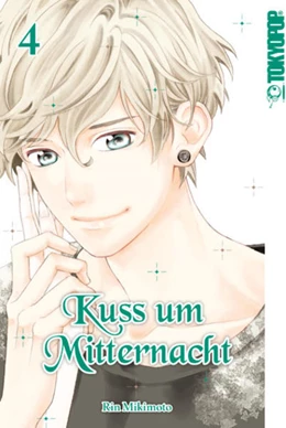 Abbildung von Mikimoto | Kuss um Mitternacht 04 | 1. Auflage | 2018 | beck-shop.de