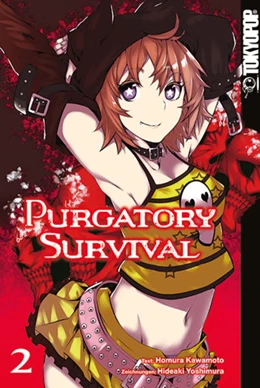 Abbildung von Kawamoto | Purgatory Survival 02 | 1. Auflage | 2018 | beck-shop.de