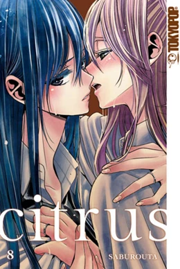 Abbildung von Saburouta | Citrus 08 | 1. Auflage | 2018 | beck-shop.de