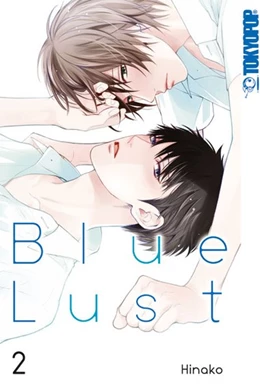 Abbildung von Hinako | Blue Lust 02 | 1. Auflage | 2019 | beck-shop.de