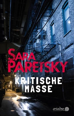 Abbildung von Paretsky | Kritische Masse | 1. Auflage | 2018 | beck-shop.de