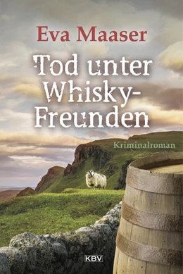 Abbildung von Maaser | Tod unter Whiskyfreunden | 1. Auflage | 2018 | beck-shop.de