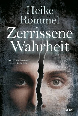 Abbildung von Rommel | Zerrissene Wahrheit | 1. Auflage | 2018 | beck-shop.de