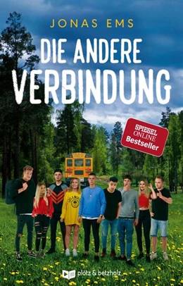 Abbildung von Ems | Die andere Verbindung | 1. Auflage | 2018 | beck-shop.de