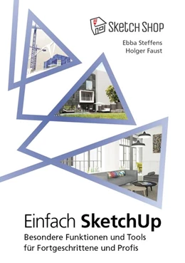 Abbildung von Steffens / Faust | Einfach SketchUp | 6. Auflage | 2018 | beck-shop.de