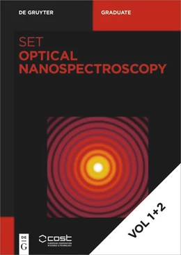 Abbildung von Meixner / Fleischer | [Set Optical Nanospectroscopy, Vol 1+2] | 1. Auflage | 2024 | beck-shop.de