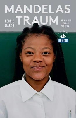 Abbildung von March | DuMont Reiseabenteuer Mandelas Traum | 1. Auflage | 2018 | beck-shop.de