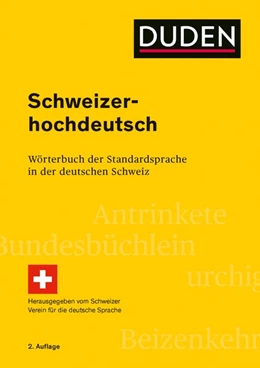 Abbildung von Bickel / Landolt | Schweizerhochdeutsch | 1. Auflage | 2018 | beck-shop.de