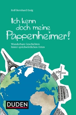 Abbildung von Essig | Ich kenn doch meine Pappenheimer | 1. Auflage | 2018 | beck-shop.de