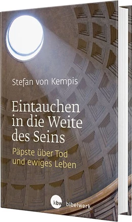 Abbildung von Kempis | Eintauchen in die Weite des Seins | 1. Auflage | 2018 | beck-shop.de