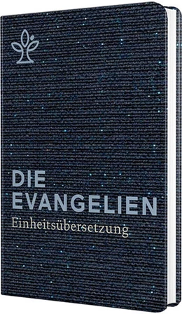 Abbildung von Bischöfe Deutschlands | Klein-Ausgabe 4 Evangelien | 1. Auflage | 2018 | beck-shop.de