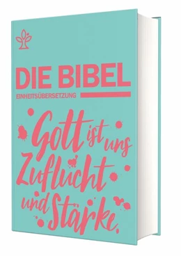 Abbildung von Schulbibel Einheitsübersetzung | 1. Auflage | 2018 | beck-shop.de