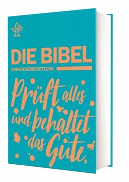 Abbildung von Schulbibel Einheitsübersetzung | 1. Auflage | 2018 | beck-shop.de