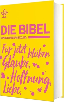 Abbildung von Bischöfe Deutschlands | Schulbibel Einheitsübersetzung | 1. Auflage | 2018 | beck-shop.de