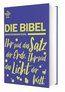 Abbildung von Schulbibel Einheitsübersetzung | 1. Auflage | 2018 | beck-shop.de