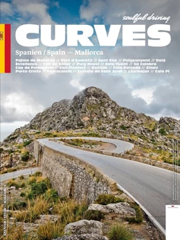 Abbildung von Bogner | CURVES 10.Mallorca | 1. Auflage | 2018 | beck-shop.de