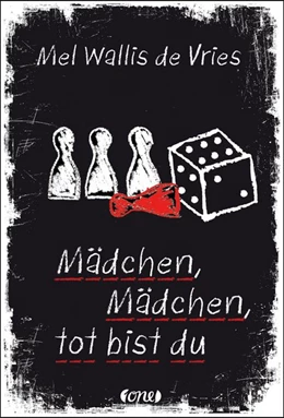 Abbildung von Vries | Mädchen, Mädchen, tot bist du | 1. Auflage | 2018 | beck-shop.de