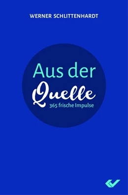 Abbildung von Schlittenhardt | Aus der Quelle | 1. Auflage | 2018 | beck-shop.de