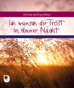 Abbildung von Spilling-Nöker | Ich wünsch dir Trost in deiner Nacht | 1. Auflage | 2018 | beck-shop.de