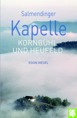 Abbildung von Viesel | Salmendinger Kapelle | 1. Auflage | 2018 | beck-shop.de