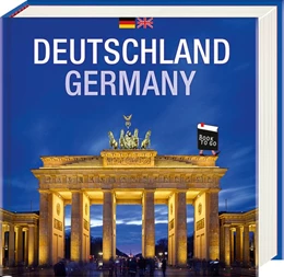 Abbildung von Deutschland/Germany - Book To Go | 1. Auflage | 2018 | beck-shop.de