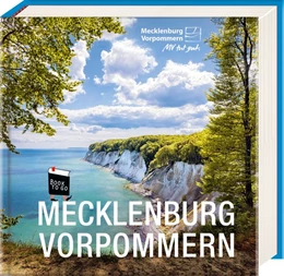 Abbildung von Mecklenburg-Vorpommern - Book To Go | 1. Auflage | 2018 | beck-shop.de