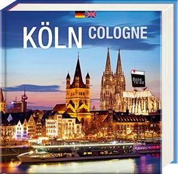 Abbildung von Köln/Cologne - Book To Go | 1. Auflage | 2018 | beck-shop.de