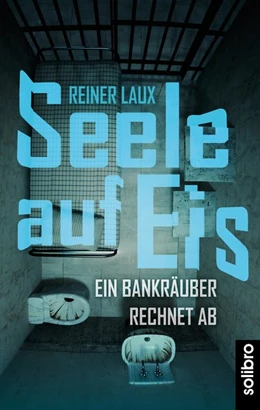 Abbildung von Laux | Seele auf Eis | 1. Auflage | 2018 | beck-shop.de