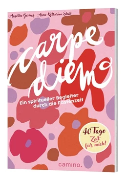 Abbildung von Gassner | Carpe diem | 1. Auflage | 2019 | beck-shop.de