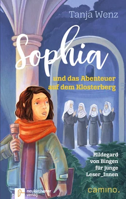 Abbildung von Wenz | Sophia und das Abenteuer auf dem Klosterberg | 1. Auflage | 2018 | beck-shop.de